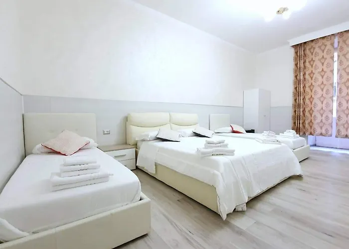 Oscar Suite Home Rome