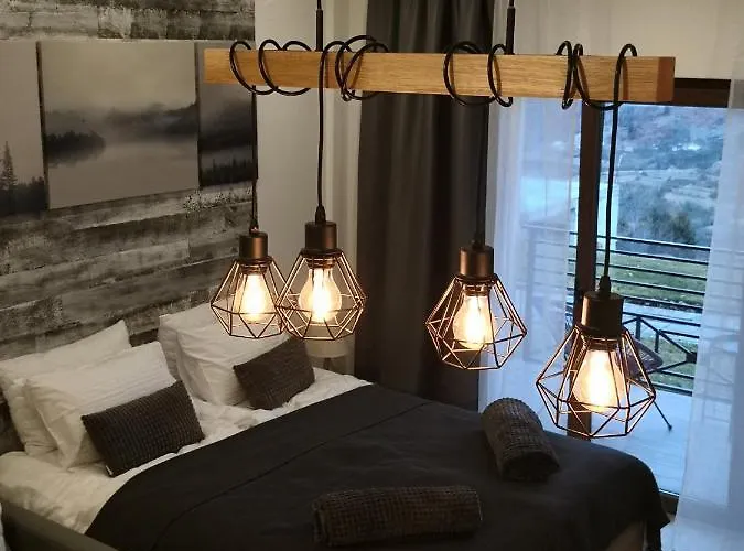 Lux Suite S5 Milmari Resort Kopaonik