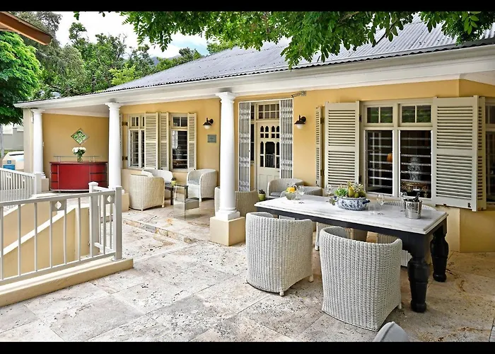 Auberge Daniella Franschhoek