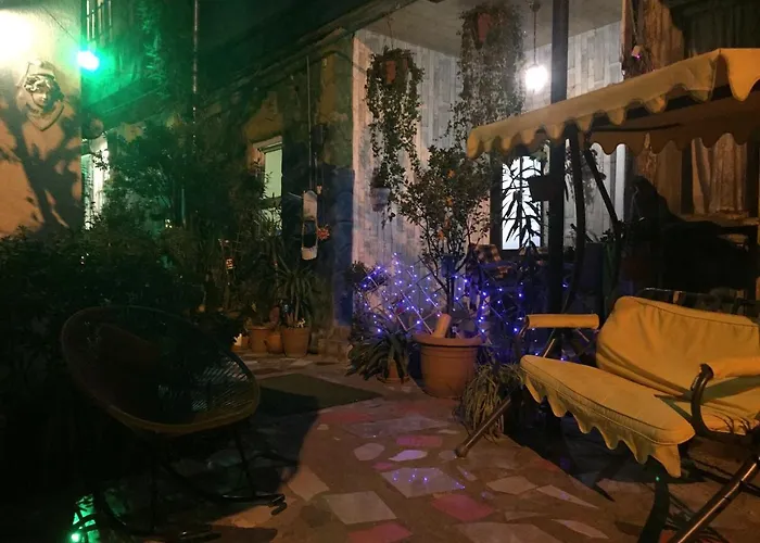 Hotel Maria Tbilisi