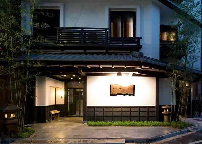 The Edo Sakura Hotel Tokyo