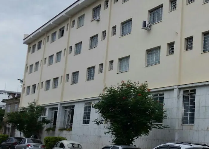 Estilo Residence I Sao Lourenco 