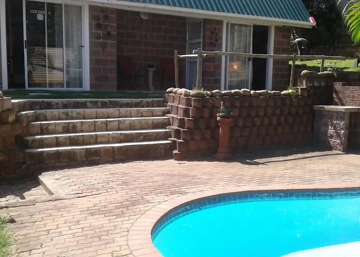 Lothian Rd Cottage Durban