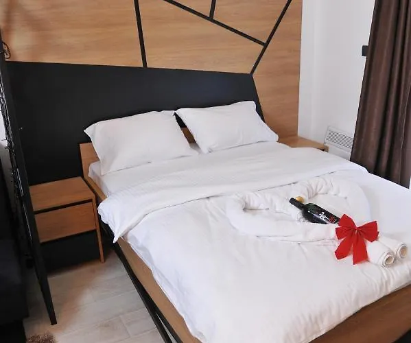 Milmari Boutique S3 Lux Apartment Kopaonik