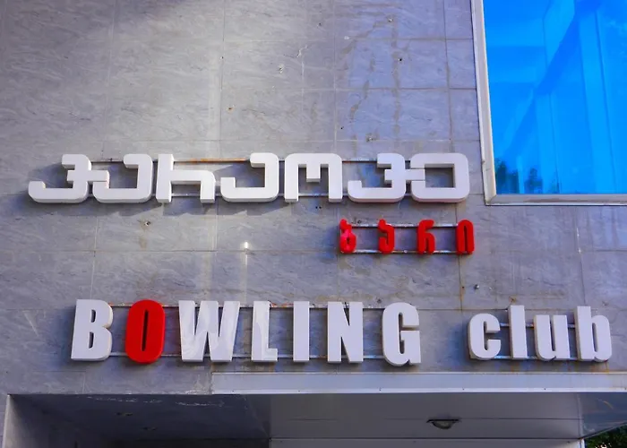 Mimino Apartment Deluxe First Line Batumi