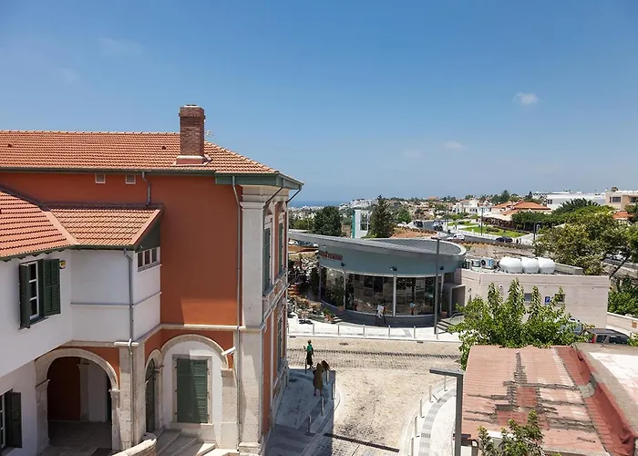 Casa Mespilea Hotel Paphos