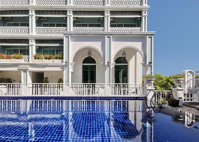 Sabai Sabai Chiangmai Hotel Chiang Mai
