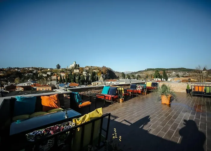 Hotel Rero Kutaisi