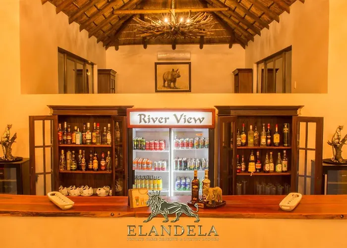 Elandela Private Game Reserve And Luxury Lodges Pty Ltd Hoedspruit
