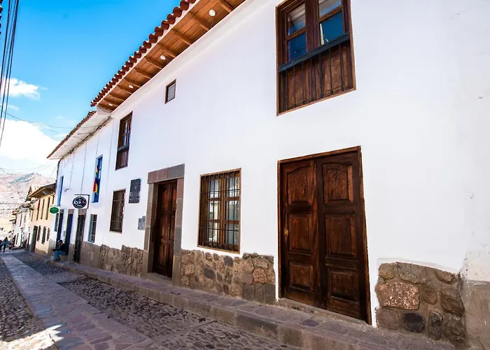 Posada San Blas Cusco