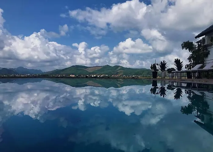 Karst Villas Phong Nha