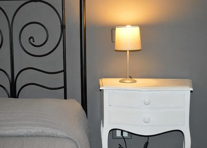 A Casa Di Giallo B&B Rome
