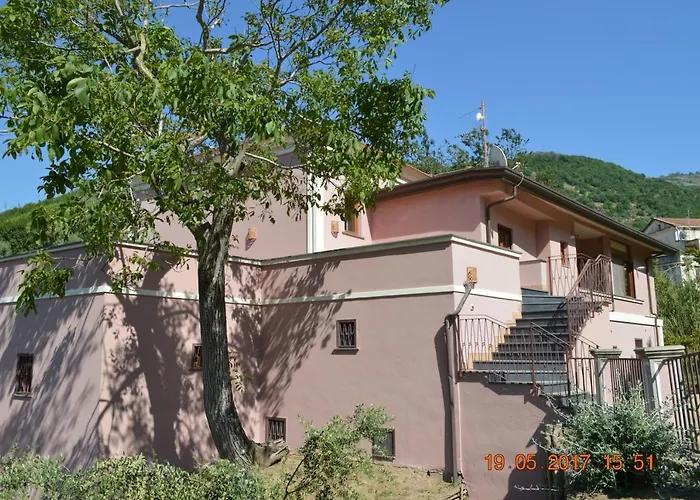 Casale Le Noci Apartment Vico Equense