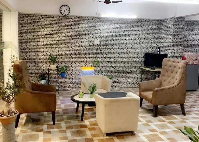 The Paradise Aundh Pune
