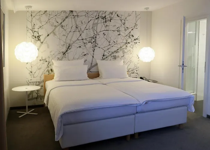 Moma1890 Boutique Hotel Munich