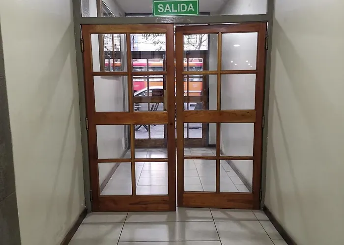 La Morada Apartment Mendoza