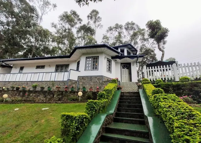 Windsor Forest Bungalow Bandarawela
