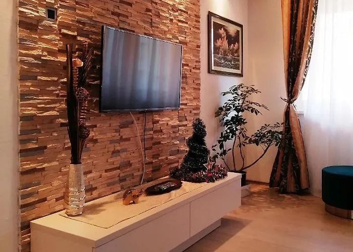 Oasis Felix Apartment Belgrade