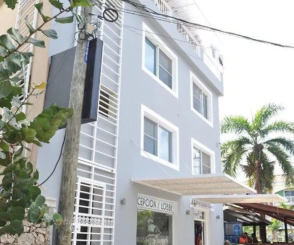 Karimar Beach Condo Hotel Punta Cana