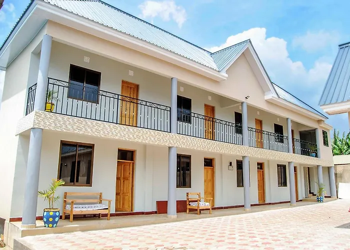 Wanyama B&B Arusha