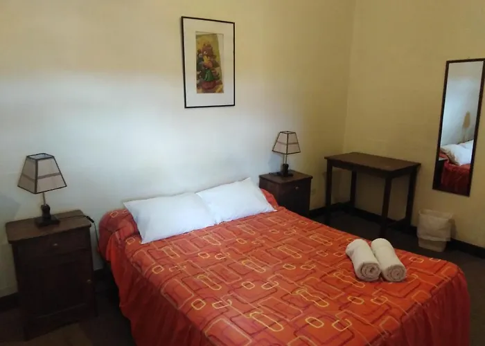 El Tuco Hotel Cusco