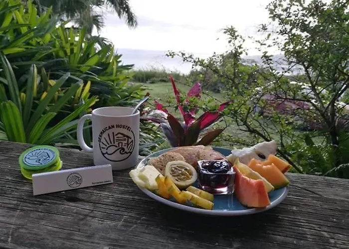 Germaican Hostel Port Antonio