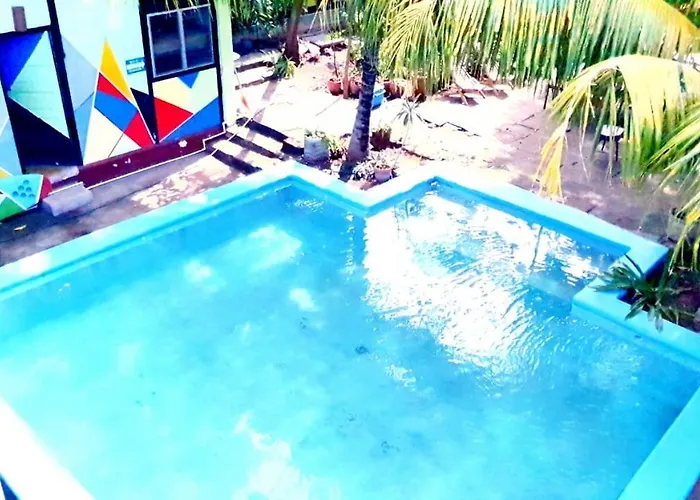 Surf Town Hostel San Juan del Sur