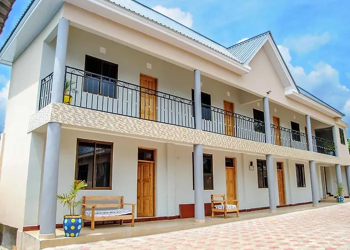 Wanyama B&B Arusha