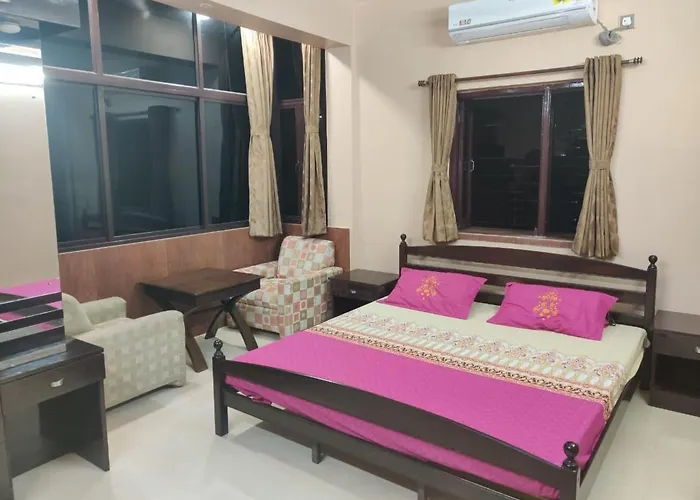 Sukhmani Homestays Kolkata