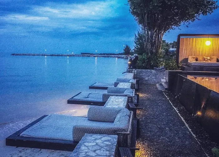 Cher Resort Cha-Am