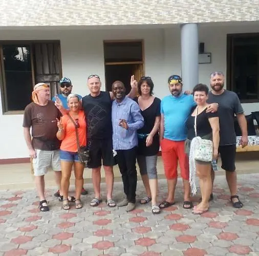 Wanyama B&B Arusha
