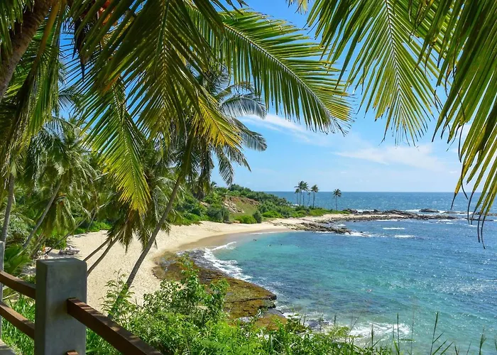 Eva Lanka Hotel - Beach & Wellness Tangalle