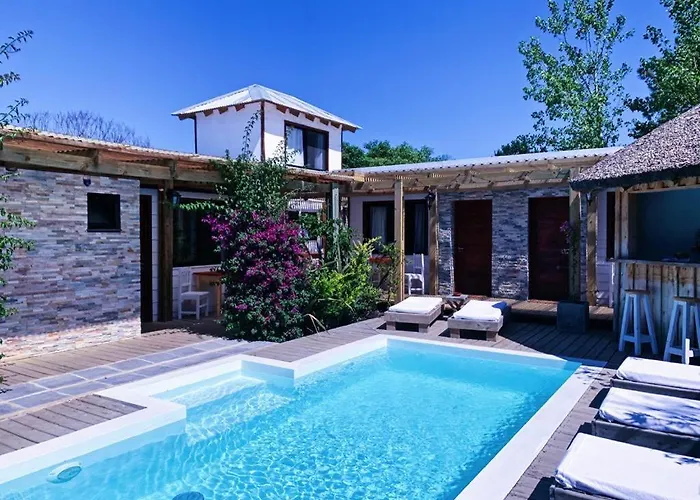 La Posadita José Ignacio