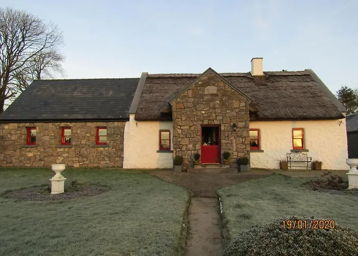 The Thatched Cottage B&B Claregalway