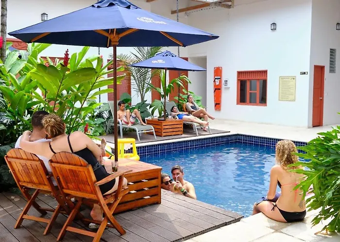 La Vaina Cali Hostel