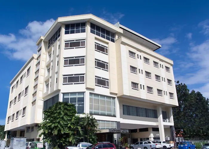 East View Hotel Bacolod