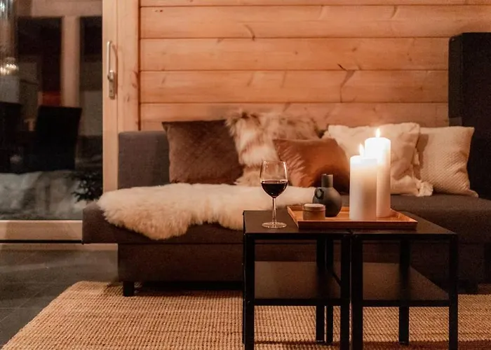 Koitelin Residenssi Villa Oulu