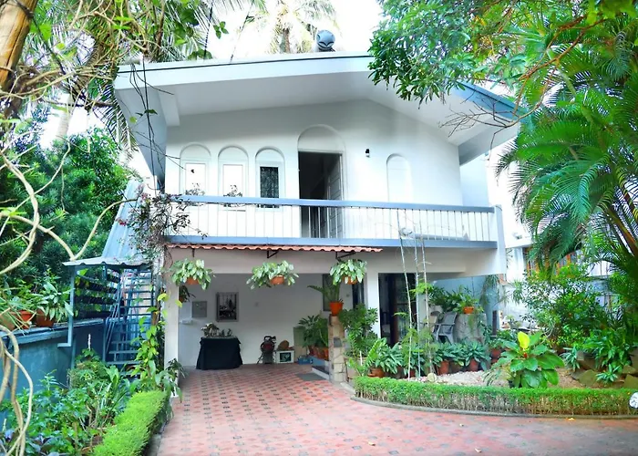 Sandra'S Home Kochi
