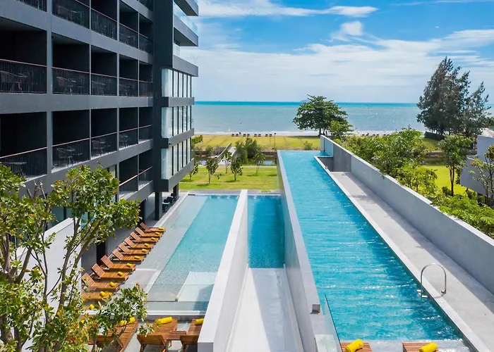 Ana Anan Resort & Villas Pattaya Na Chom Thian