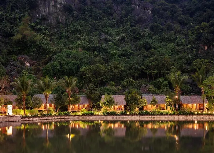 An'S Eco Garden Resort NINH BINH