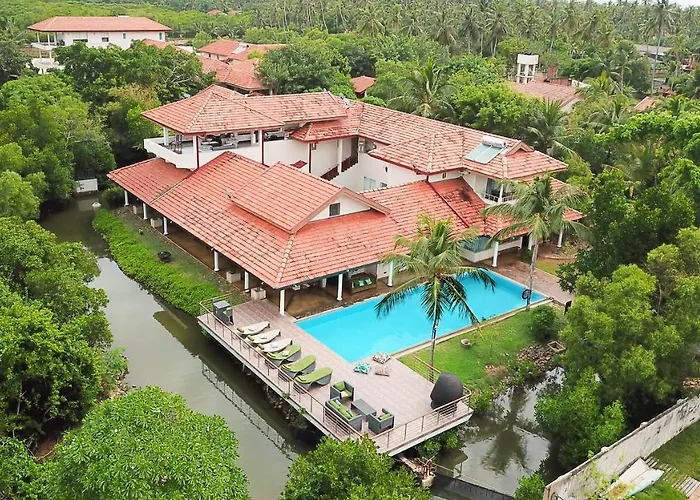 Villa Hundira Negombo