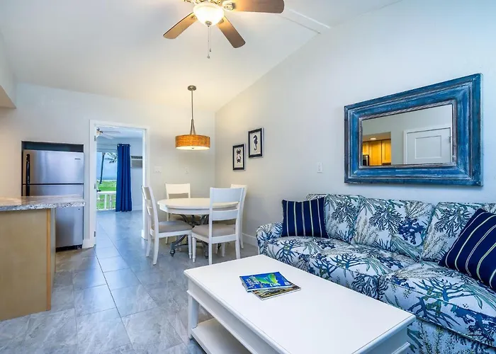 Matecumbe Resort Islamorada