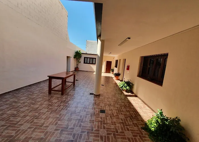 Mirador De Salta House Apartment