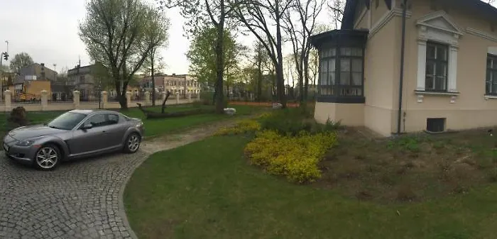 Lawendowy Dworek Lublin