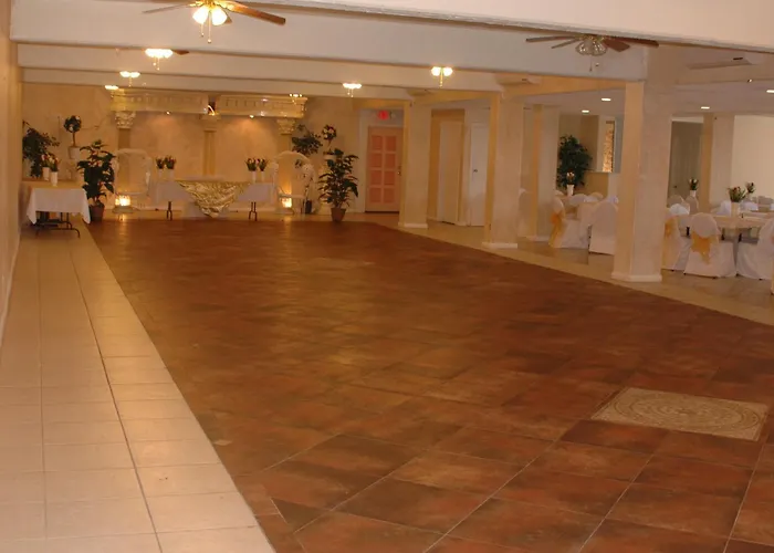 Western Inn Houston