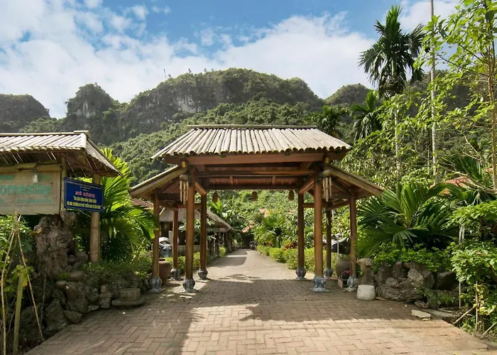 Lan Homestay Chan Chau