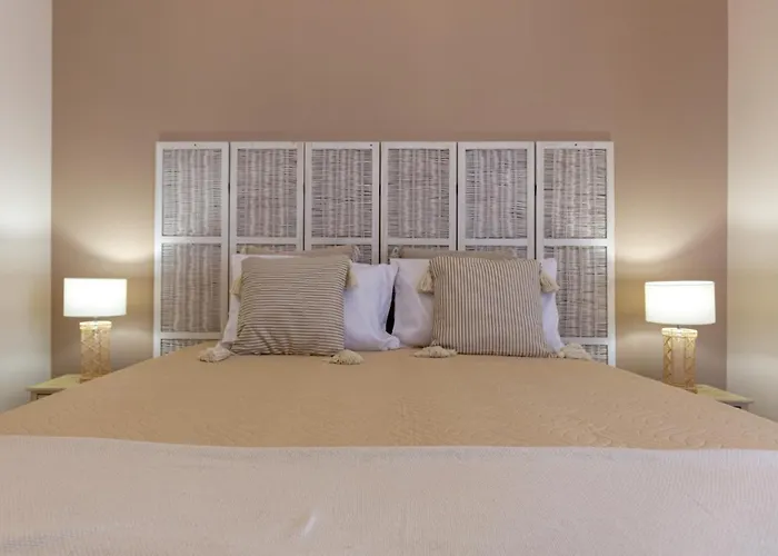 Twins House Sorrento Bed & Breakfast