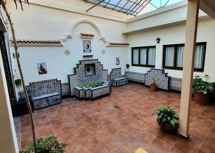 Mirador De Salta House Apartment