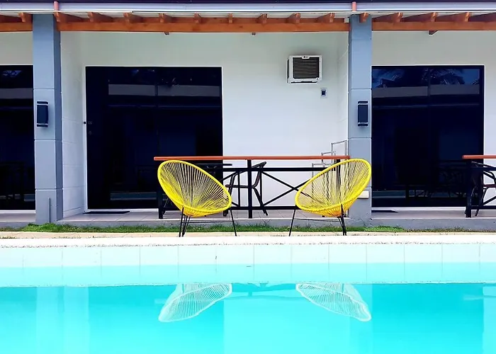 Positano Alona Beach Panglao Island