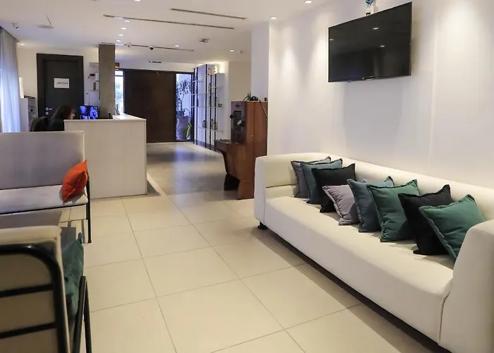 La Locanda Boutique Hotel Amman